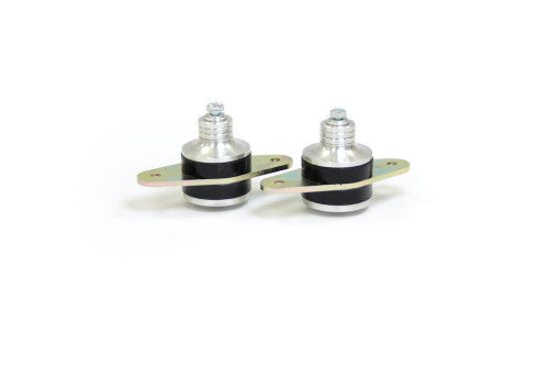 Steeda Adjustable Heavy Duty GT500 Mustang Engine Mounts (2007-2014)