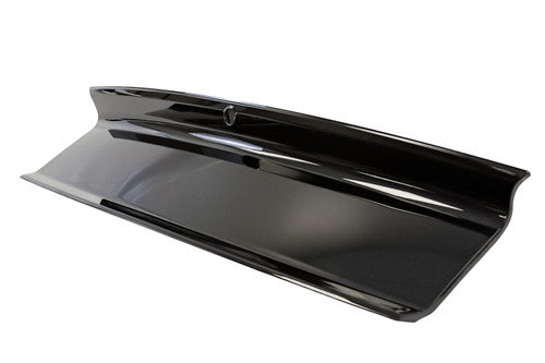 Mustang Smooth Rear Decklid Panel - Gloss Black (2015-2023)