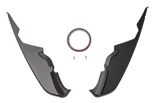 Mustang Fog Light Splitters (2015-2017)