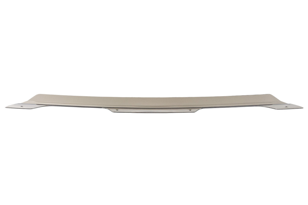 Mustang GT500 Style Spoiler Tinted Wicker Bill Replacement (2015-2023)