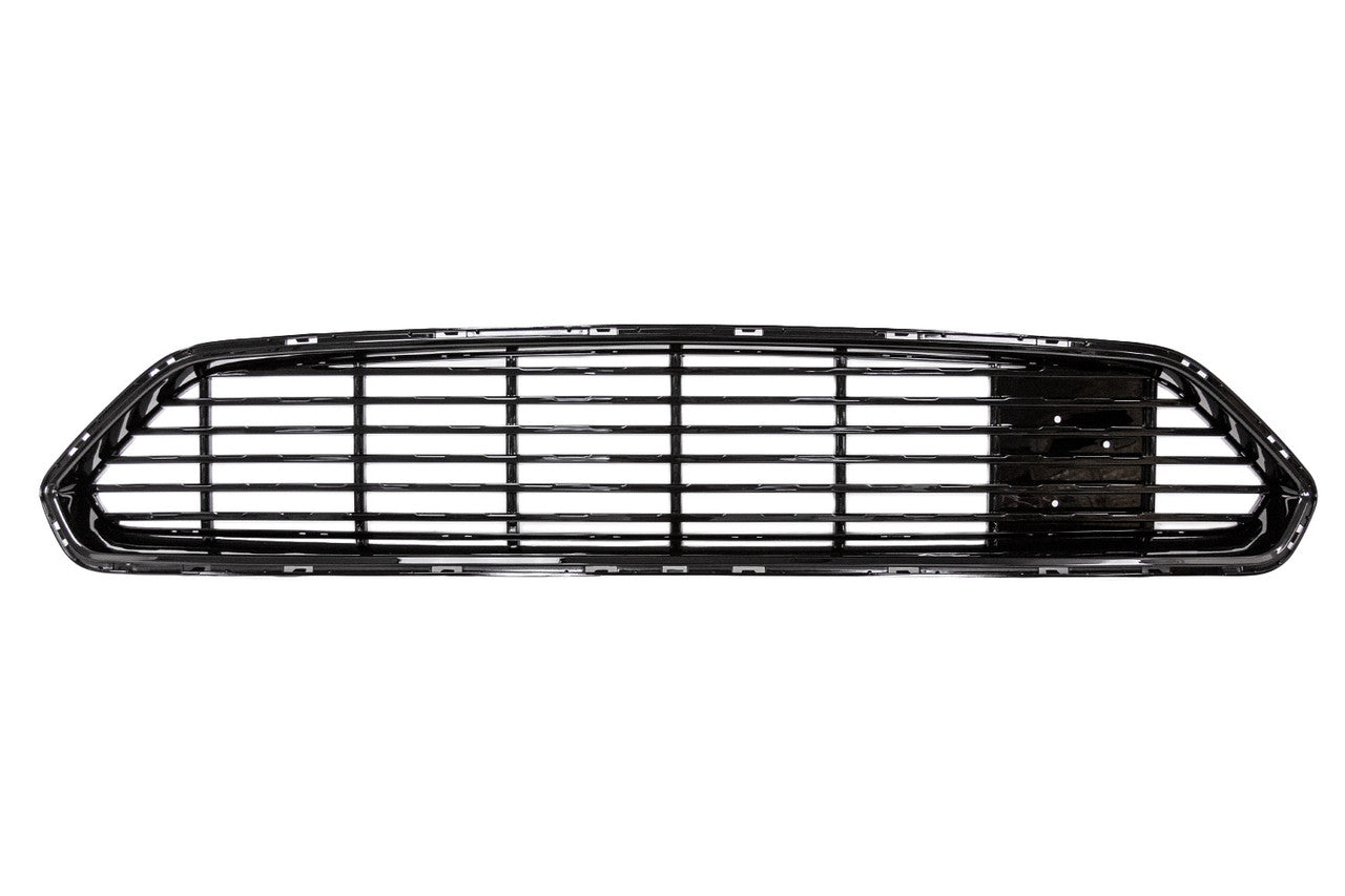 Mustang CS-Style Grille (2018-2023)