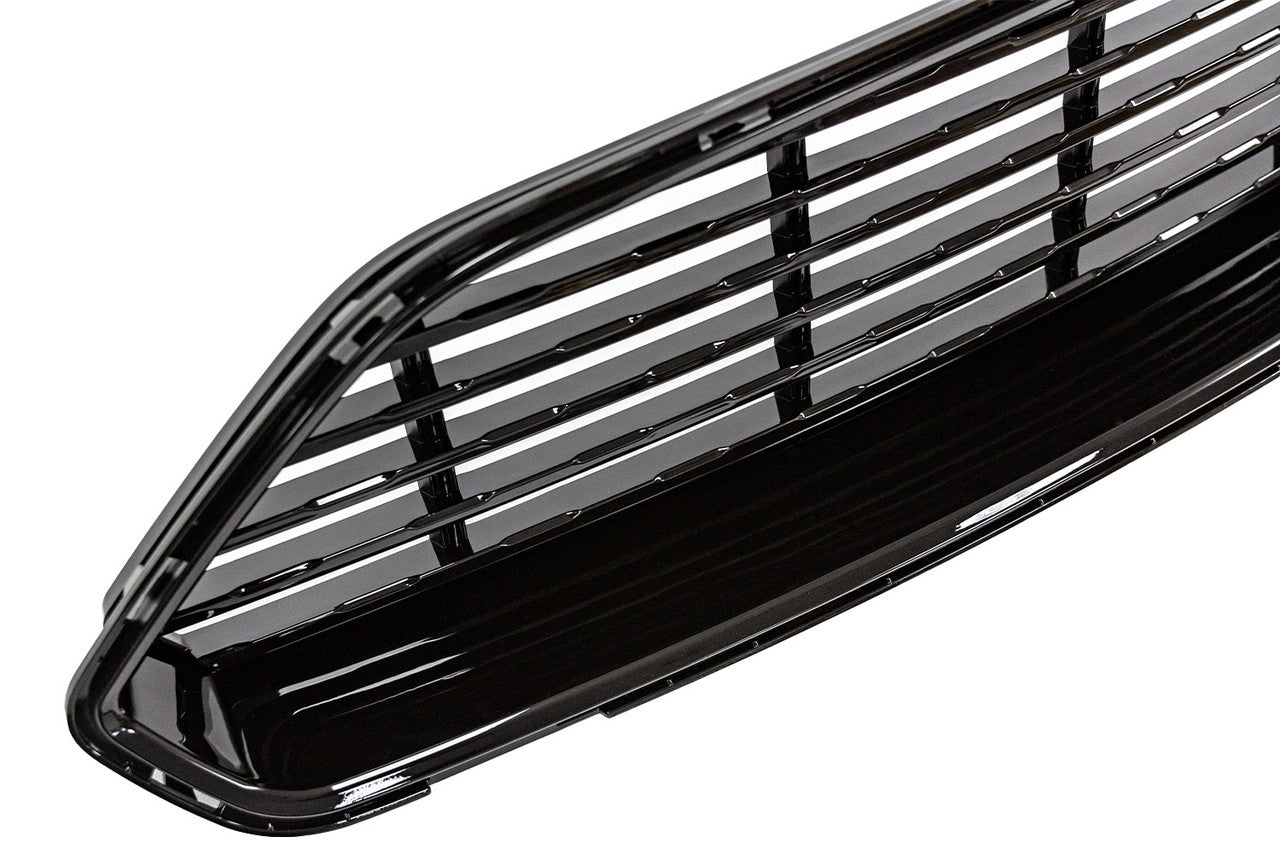 Mustang CS-Style Grille (2018-2023)