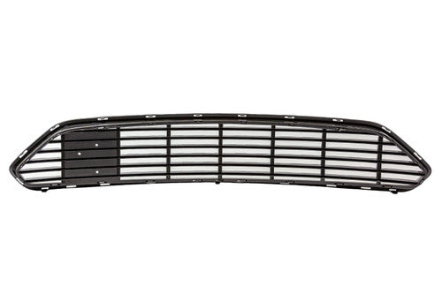 Mustang CS-Style Grille (2018-2023)