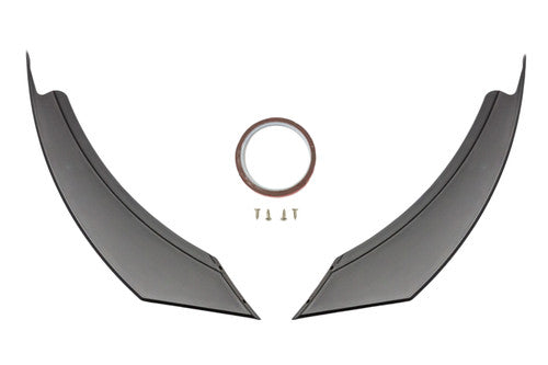 Mustang Fog Light Splitters (2018-2023)