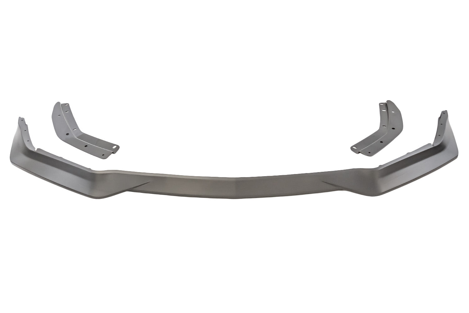 Mustang Track-Inspired Chin Spoiler (2018-2023)