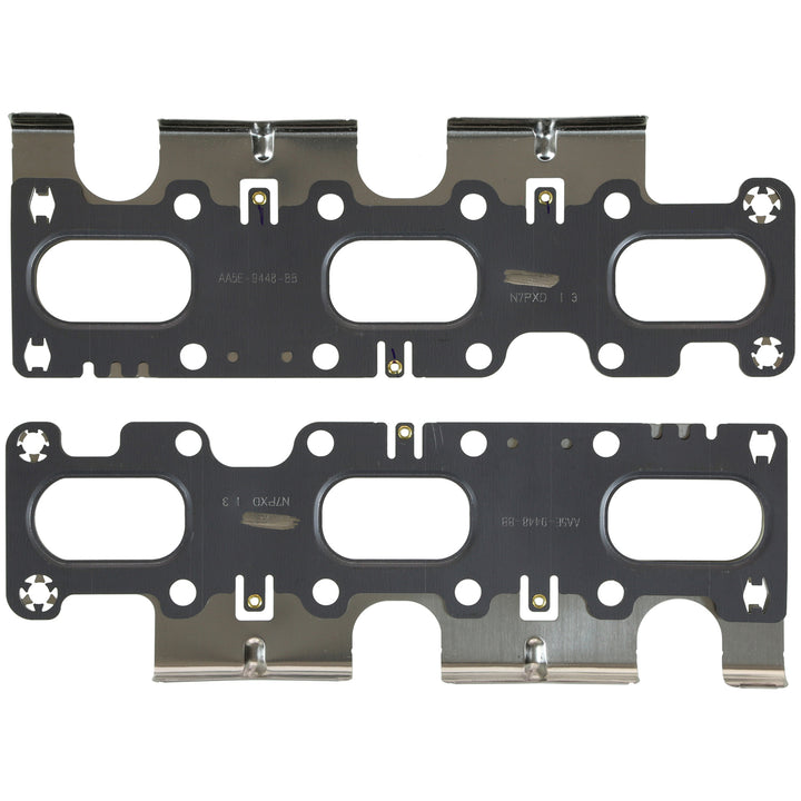 Fel-Pro Explorer 3.5L Exhaust Manifold Gasket Kit (2013-2019)