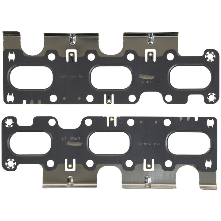 Fel-Pro Explorer 3.5L Exhaust Manifold Gasket Kit (2013-2019)