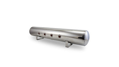5-Gallon Aluminum Tank Fitting Pack - 34841