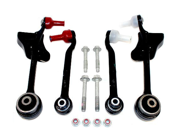Ford Performance Mustang EcoBoost/GT Performance Pack Front Control Arm Kit (2015-2021)