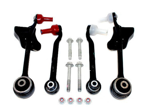 Ford Performance Mustang EcoBoost/GT Performance Pack Front Control Arm Kit (2015-2021)