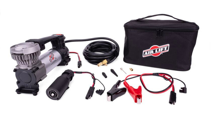 Digital Portable Compressor - 16188