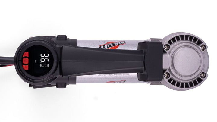 Digital Portable Compressor - 16188