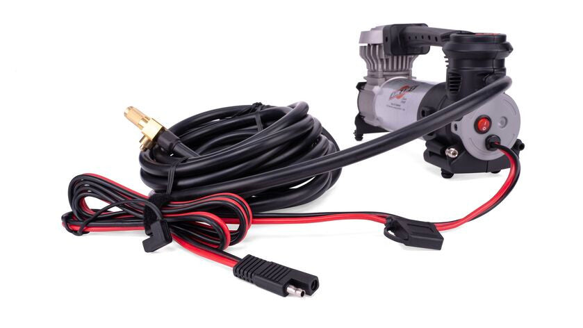 Digital Portable Compressor - 16188