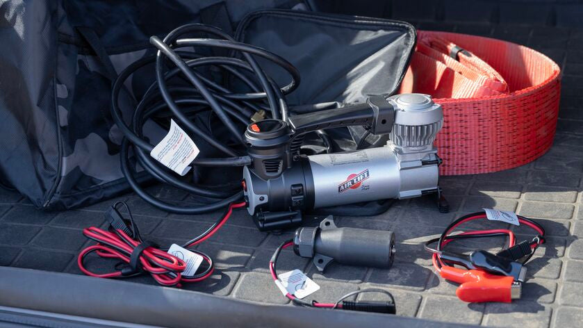 Digital Portable Compressor - 16188
