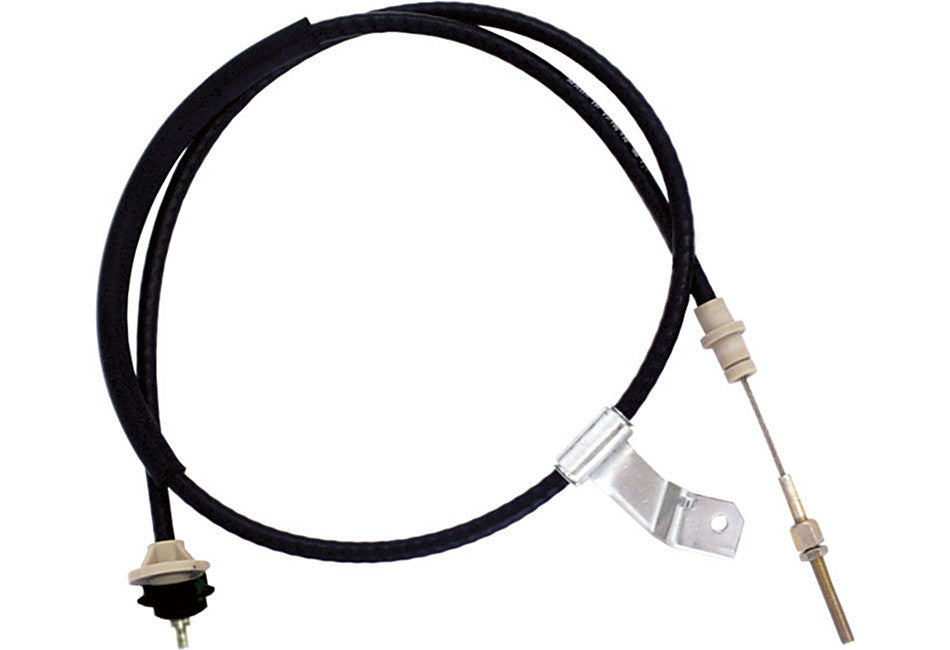 Steeda Mustang Adjustable Clutch Cable (1979-1995)
