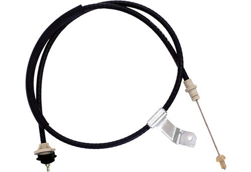 Steeda Mustang Non-Adjustable Clutch Cable (1982-1993)