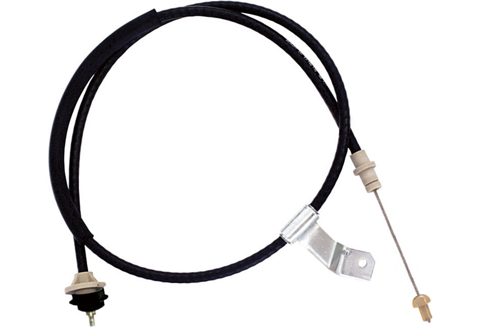 Steeda Mustang Non-Adjustable Clutch Cable (1982-1993)