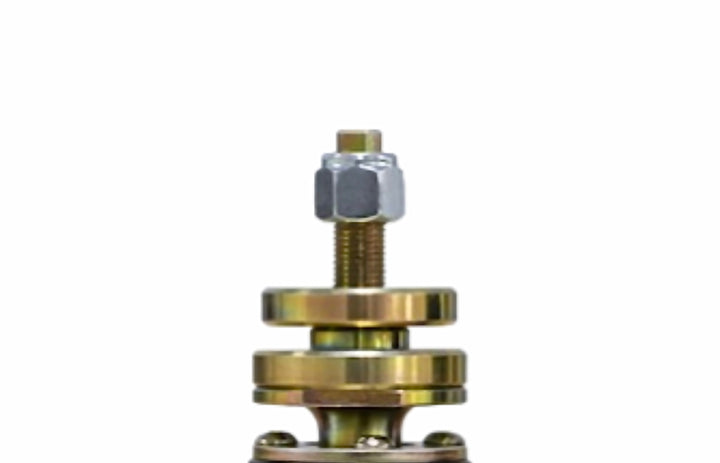 C5/C6 Front Top Pin Metal Bushings