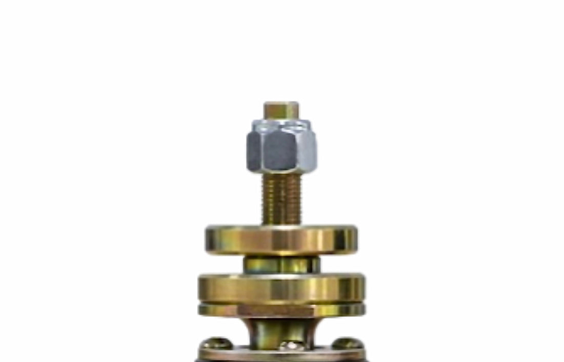 C5/C6 Front Top Pin Metal Bushings