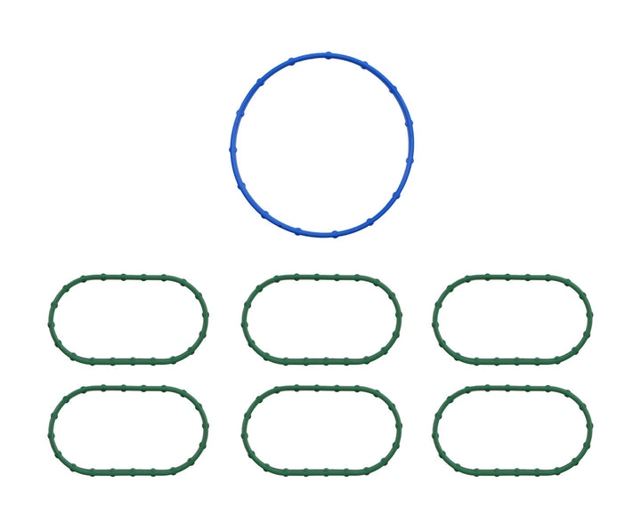 Fel-Pro F-150/Explorer/Fusion 2.7L/3.0L Lower Intake Manifold Gasket Kit (2015-2020)