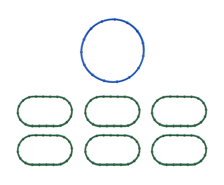 Fel-Pro F-150/Explorer/Fusion 2.7L/3.0L Lower Intake Manifold Gasket Kit (2015-2020)