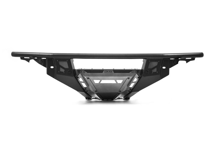 DV8 Offroad Bronco Tube Series Front Bumper (2021-2025)