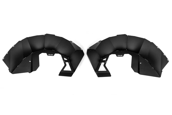 DV8 Offroad Bronco Aluminum Front Inner Fenders (2021-2025)