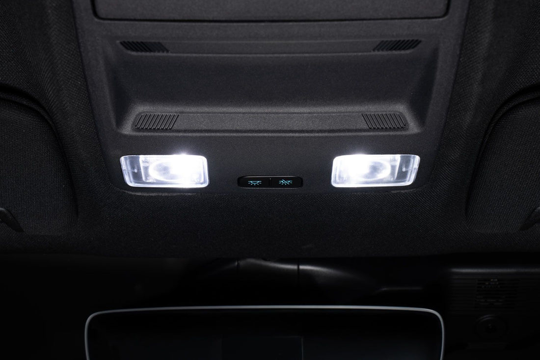 Diode Dynamics Mustang Multicolor Dome Light (2024+)