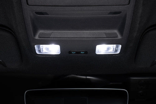Diode Dynamics Mustang Multicolor Dome Light (2024+)