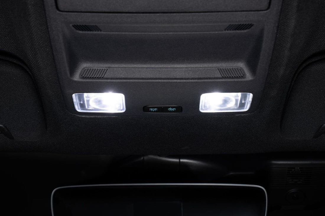 Diode Dynamics Mustang Multicolor Dome Light (2024+)