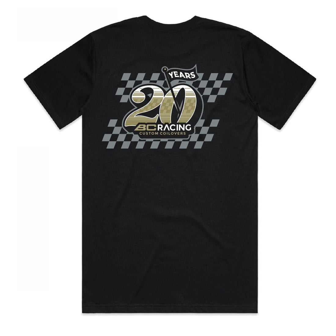 20 Year Anniversary T-Shirt