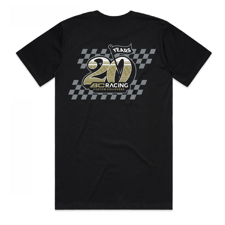 20 Year Anniversary T-Shirt