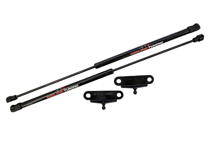 Redline Tuning Explorer QuickLIFT PLUS Hood Strut Kit (2011-2019)