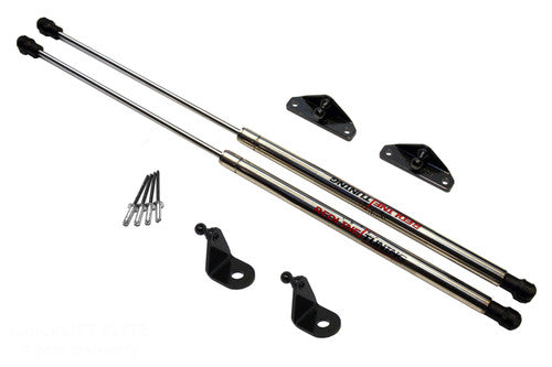 Redline Tuning Explorer QuickLIFT ELITE Hood Strut Kit (2020-2023)