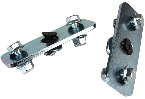 Steeda Mustang Rear Sway Bar Relocation Brackets (2005-2014)