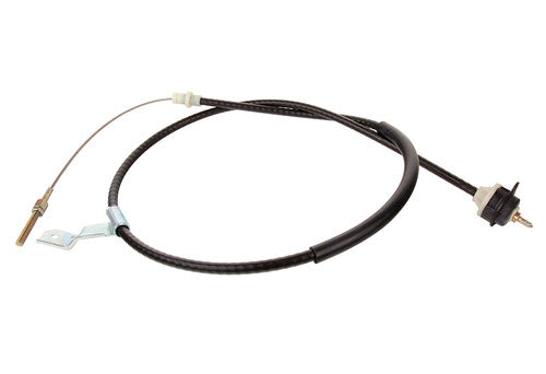 Steeda Mustang Adjustable Clutch Cable Kit (1983-1995)