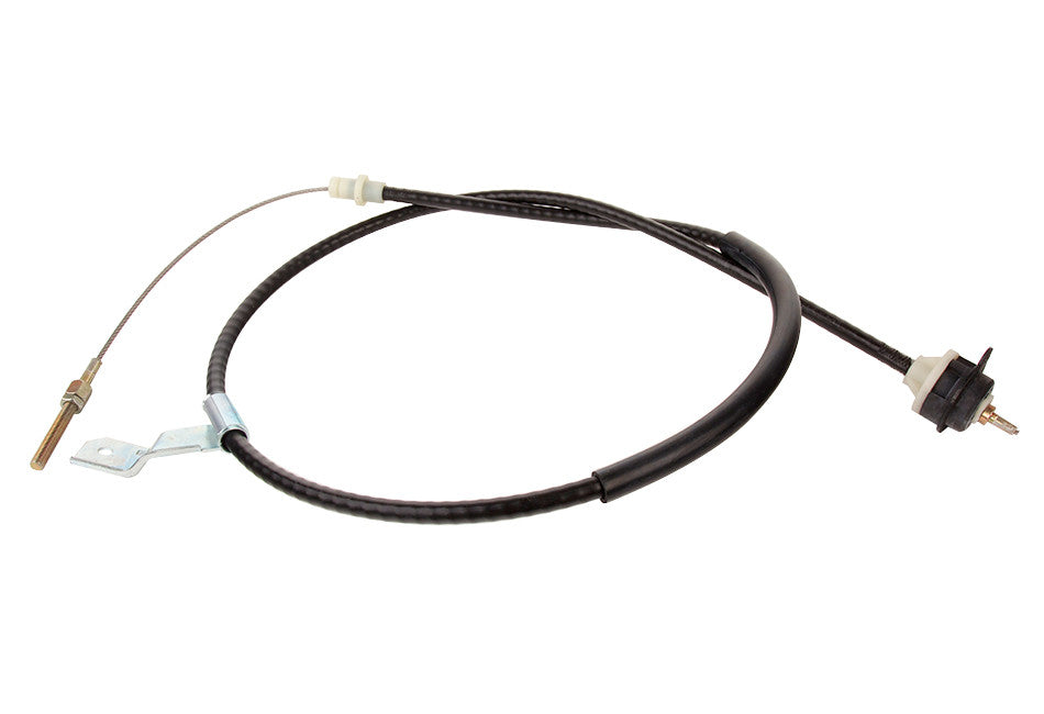 Steeda Mustang Adjustable Clutch Cable Kit (1983-1995)
