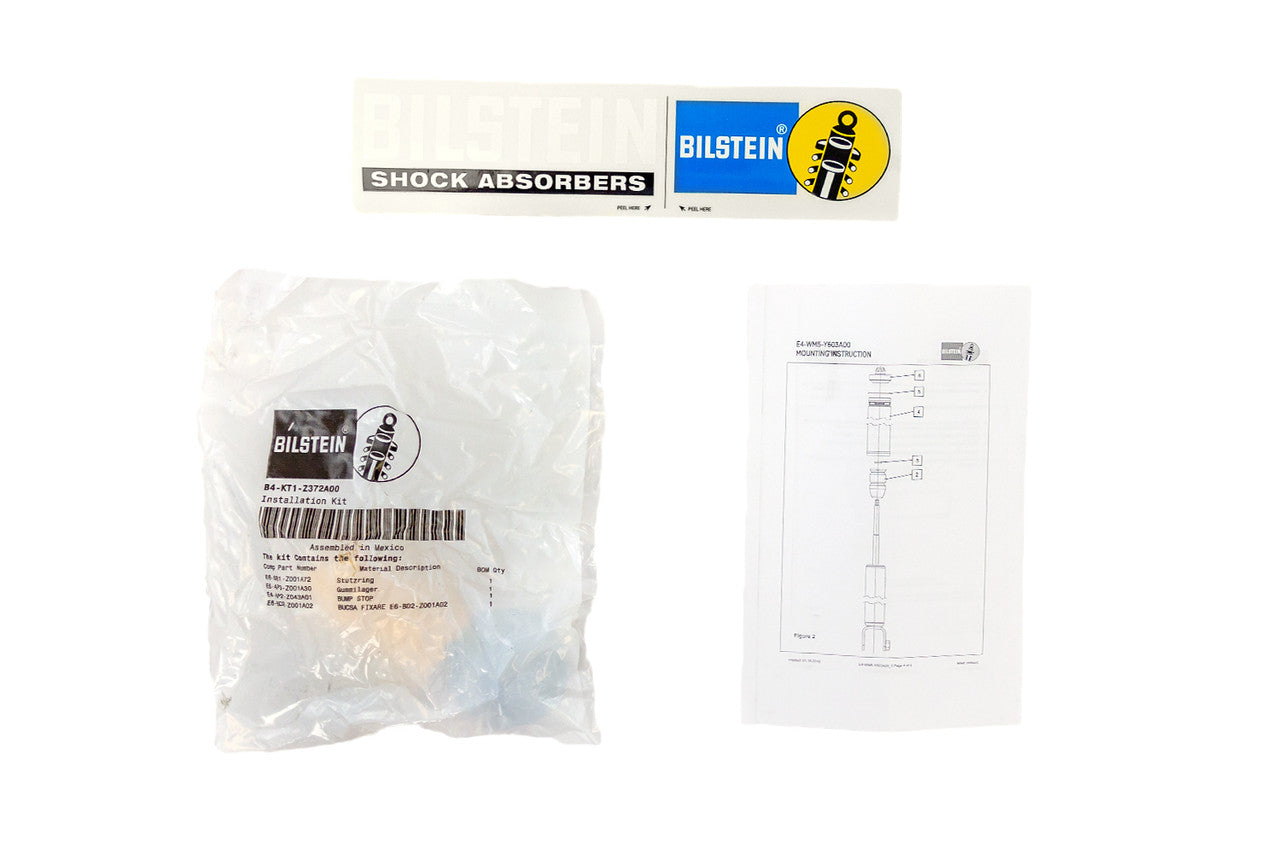 Bilstein Explorer B6 Rear Shock (2011-2019) 
