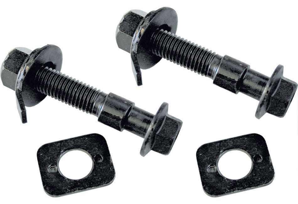 SPC Explorer Front Camber Adjustment Bolts (2011-2026)