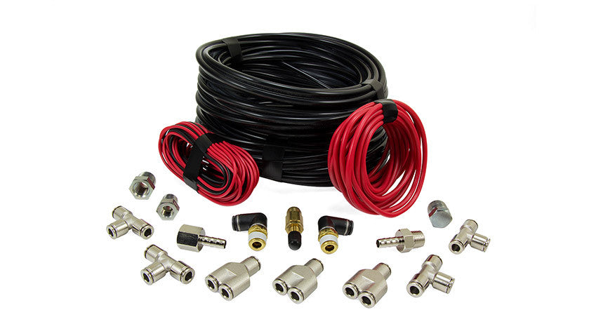 Manual Air Management System - 27666