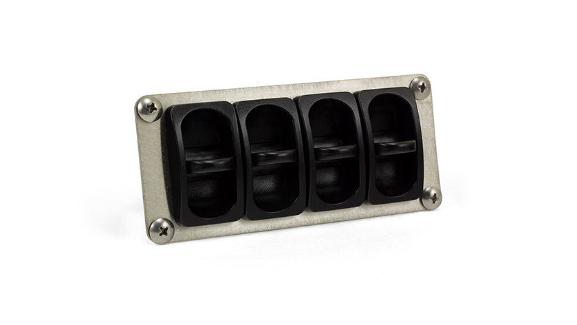 Manual Air Management System - 27666