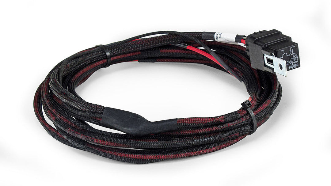 Second Compressor Harness - 27703