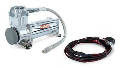 Pressure to Height Upgrade Kit - 27705