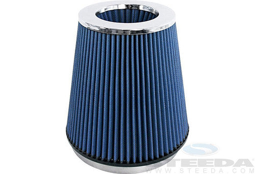 Steeda Mustang GT ProFlow Cold Air Intake - No Tune (2015-2017)