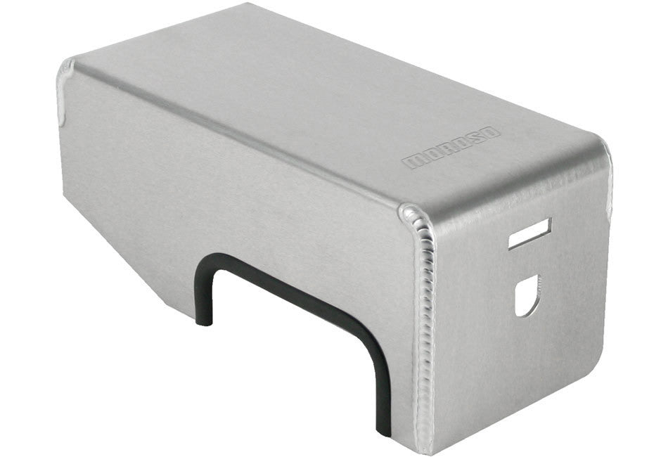 Moroso Mustang GT/V6 Fuse Box Cover (2005-2009)