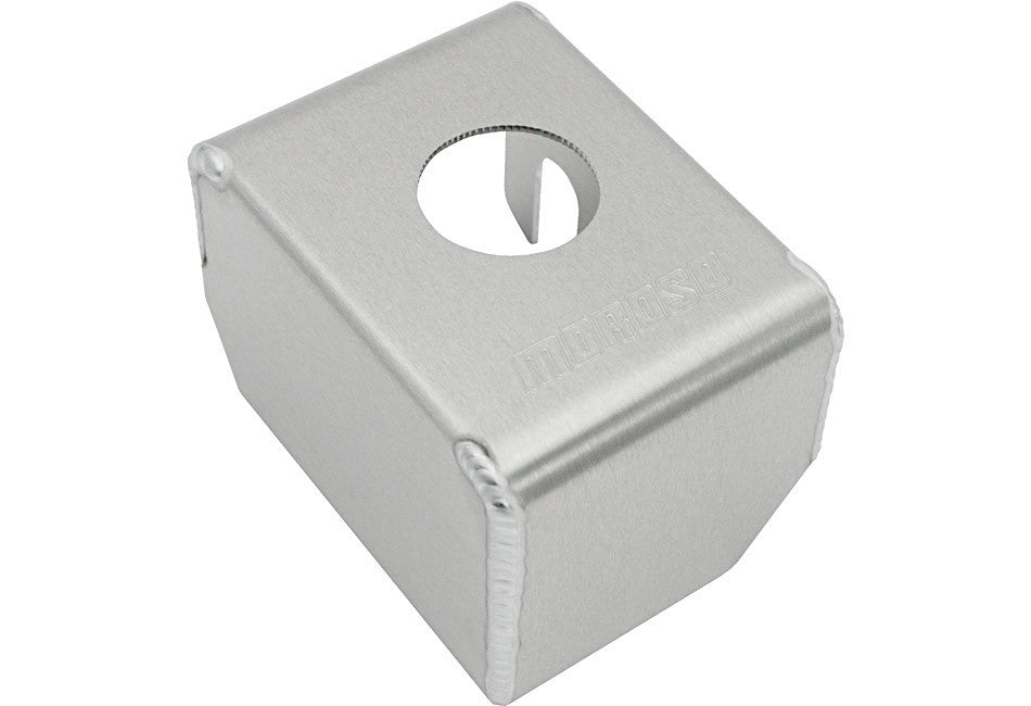 Moroso Mustang Brake Reservoir Cover (05-Mid-08)