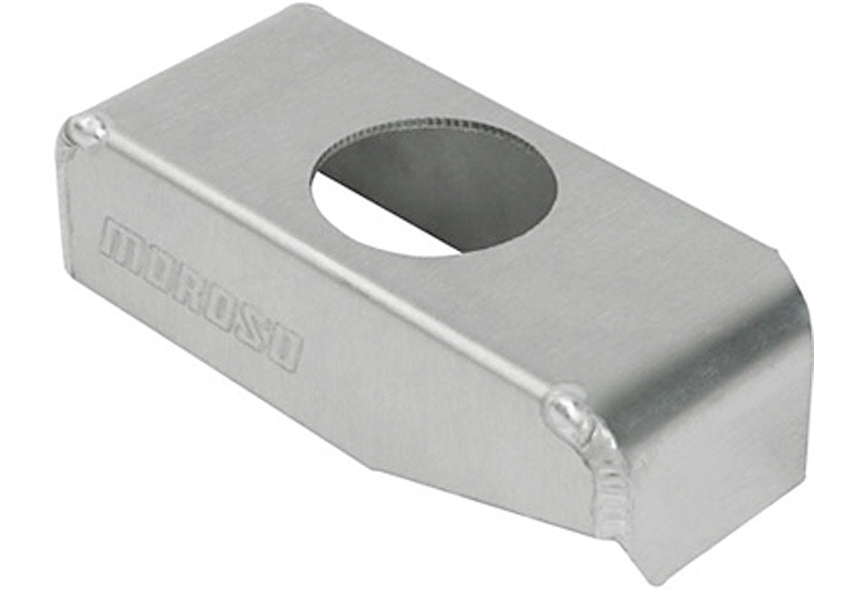 Moroso Mustang Brake Reservoir Cover (1996-2004)