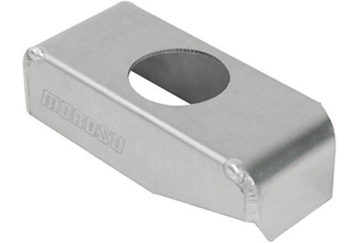 Moroso Mustang Brake Reservoir Cover (1996-2004)