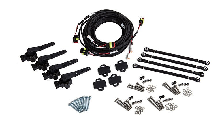 Pressure to Height Upgrade Kit - 27705