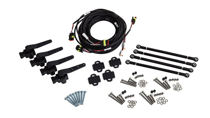Pressure to Height Upgrade Kit - 27705